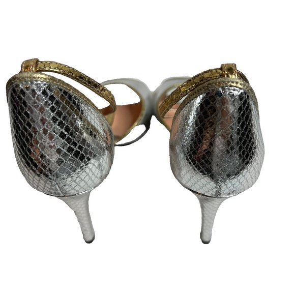 J. Crew Size 6.5 Heels - Picture 4 of 12